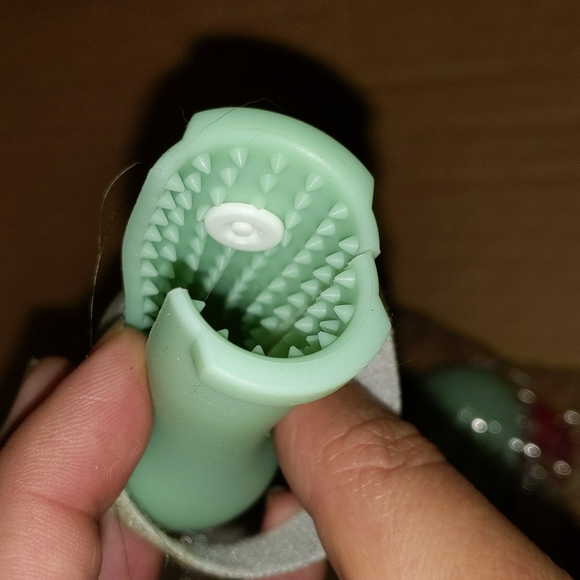 Silicone Wrap for paws - Picture 3 of 3